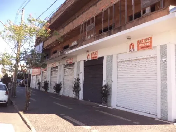 Comercial Cômodo em Uberlândia