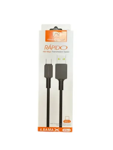 CABO TIPOC H76-3