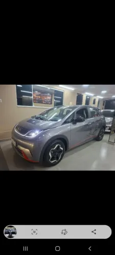BYD Dolphin EV (Elétrico) 2027