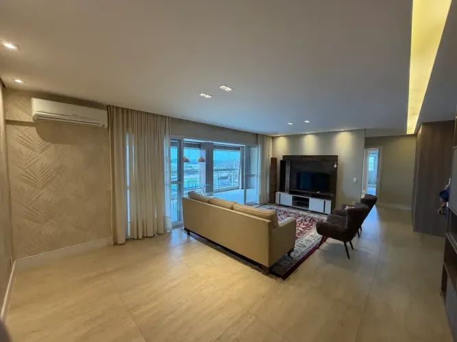 Aluga-se apartamento no Integrato - Shopping Iguatemi