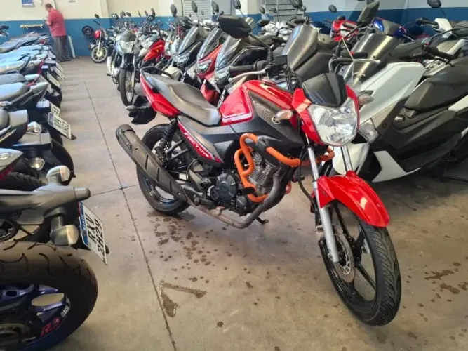 Yamaha Factor 150 ED 2024