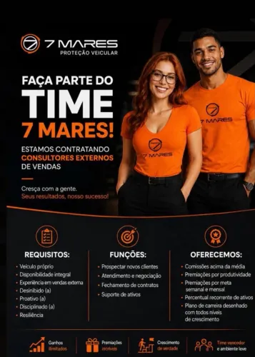Vendedor externo