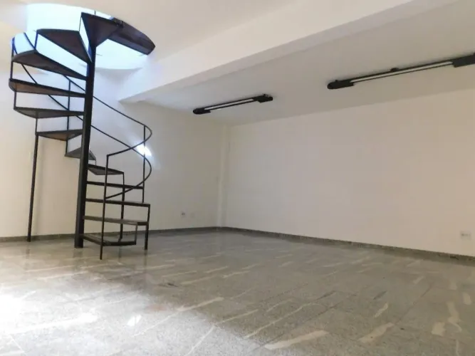 Sala para aluguel, 1 vaga, Estoril - Belo Horizonte/MG