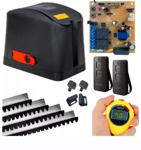 Motor para portão