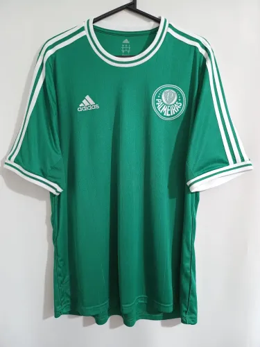 Camisa do Palmeiras Casa 2013/14
