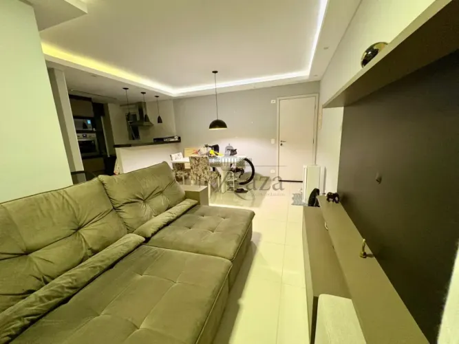 Oportunidade - Apartamento - Parque Industrial - Residencial Tons do Parque - 2 Dormitório