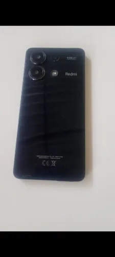 Celular redmi 13