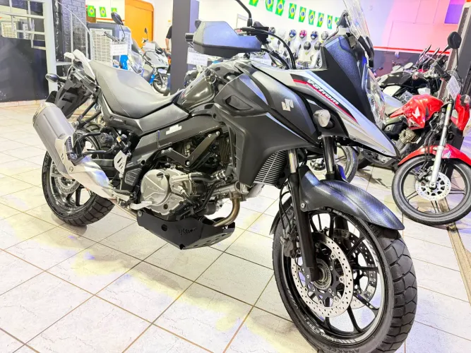 V strom 650