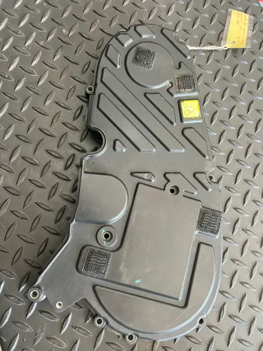 Tampa Correia Motor Compass Renegade Toro 2.0 55258488