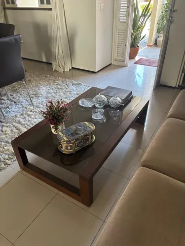 Mesa de centro