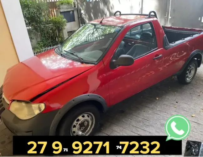 FRETE VITÓRIA