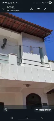 Kitnet Centro Serrinha *35wzap