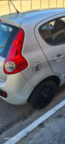 Fiat Palio Attractive 1.0 EVO Fire Flex 8V 5P 2013