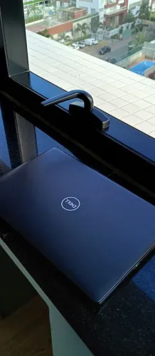 Notebook Dell 5400