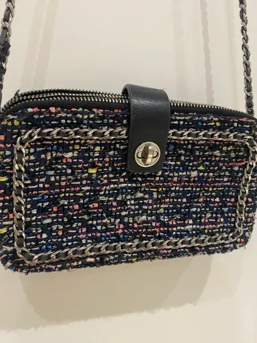 Bolsa zara
