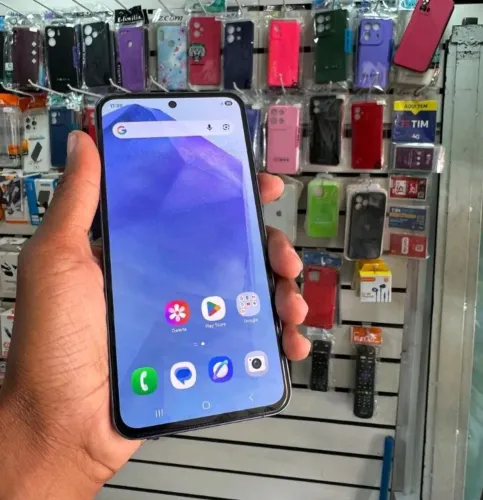 GALAXY A55 128GB