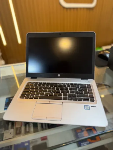 Notebook Elitebook I5 vPro 240GB Nvme e 8GB