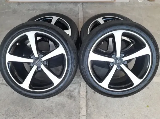 Rodas 17