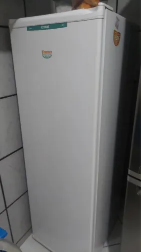 Freezer