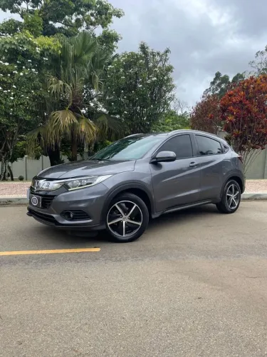 Honda HR-V EXL 1.8 Flexone 16V 5P Aut. 2020