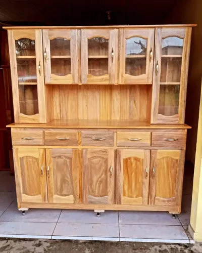Armário para sua cozinha de 5 portas NOVO!