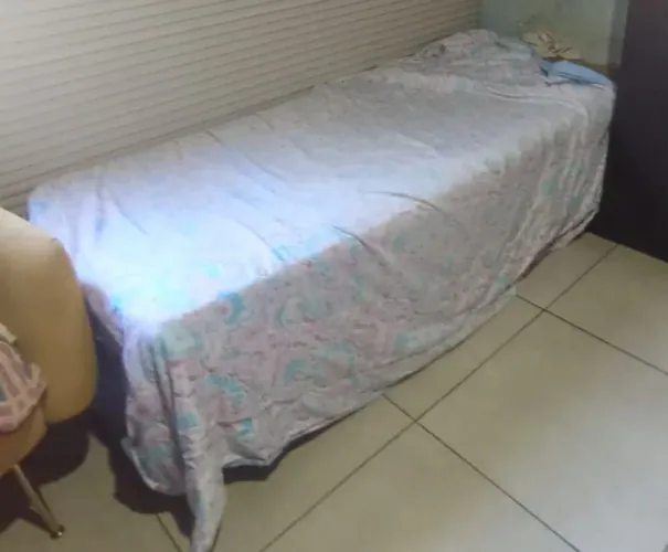 Base de cama box