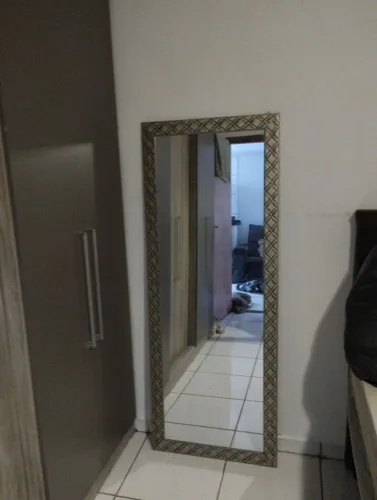 Espelho 