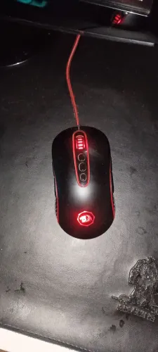 Mouse redragon 