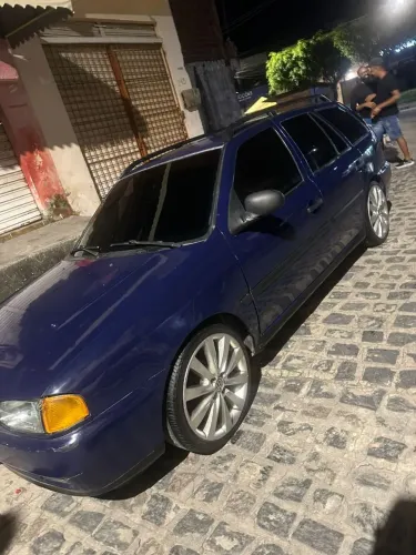 Jogo de roda 17