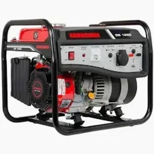Gerador de Gasolina Kawashima 1250W