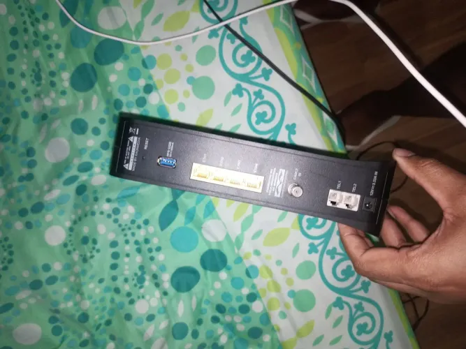 Vendo modem 
