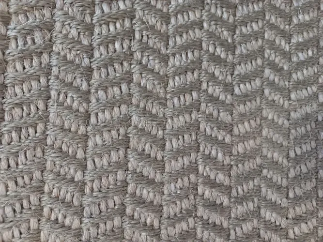 TAPETE SISAL NATURAL 2,00x2,50