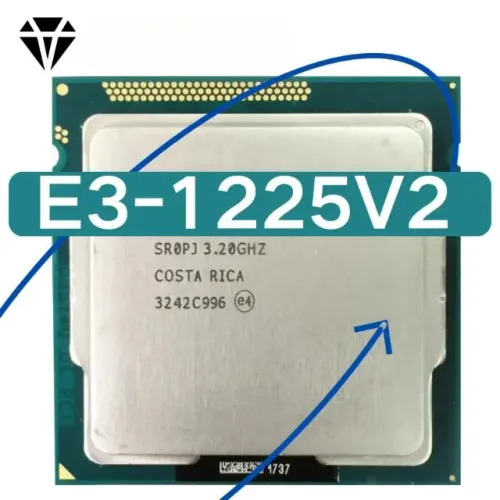 xeon e3 1225v2