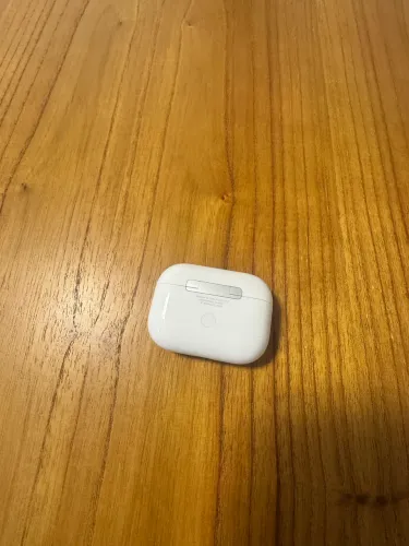 Estojo de AirPod Pro 2 USB-A
