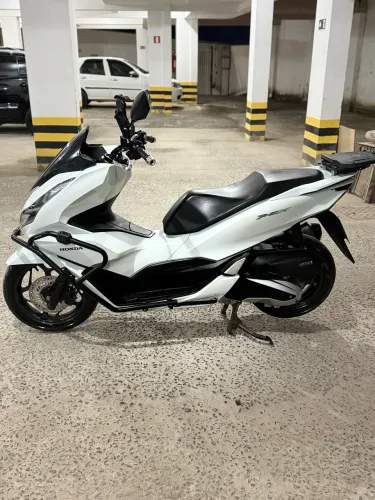PCX 160 23/23