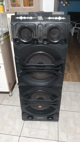Cx d som JBL