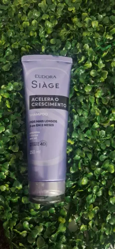 Shampoo eudora.