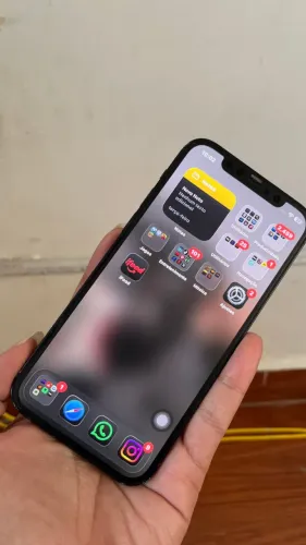 iPhone 12