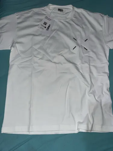 Camisa maisom margiela