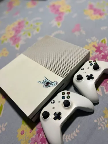 Xbox one s e vendo limite de crédito pra parcelar compras online em lojas online
