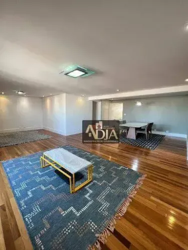 Apartamento com 4 dormitórios à venda, 150 m² por R$ 1.700.000,00 - Jardim Haydee - Mauá/S