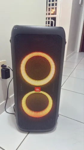 PARTYBOX 300