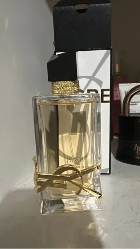 Perfume original importado LIBRE SAN LAUREN