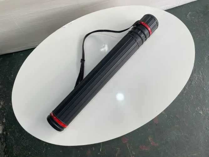 Tubo Telescópio para Projetos