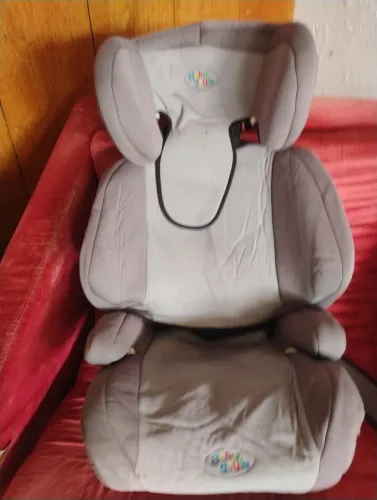 Vendo cadeirinha para bebê