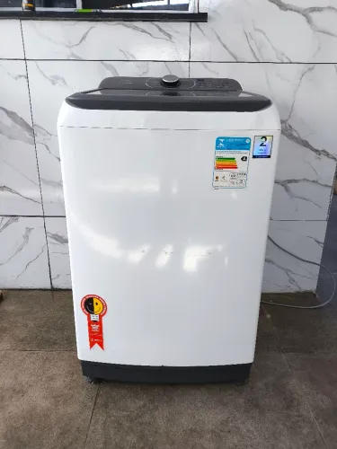 Máquina de lavar Midea 14kg