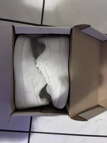 Tenis air force 1 branco