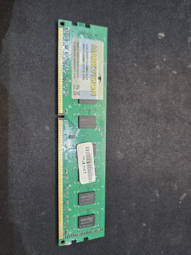 Memoria MARKVISION DDR3-4GB 1333MHz