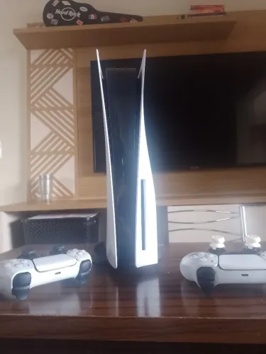 Playstation 5