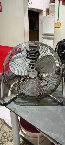 Vende se ventilador de 40cm c50 